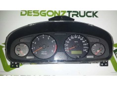 Recambio de cuadro instrumentos para mg serie 45 (rt) classic (5-ptas.) referencia OEM IAM AR0052002 YAC001890XXX RG21964