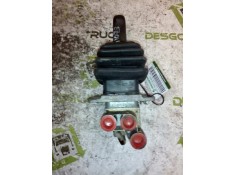 Recambio de palanca freno de mano para scania serie 4 (p/r 124 l) fsa 420 (4x2) e2/e3 corto cr 13 / 14 b referencia OEM IAM 9617