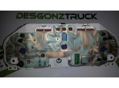 Recambio de cuadro instrumentos para mg serie 45 (rt) classic (5-ptas.) referencia OEM IAM AR0052002 YAC001890XXX RG21964 2