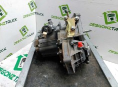 Recambio de caja cambios para fiat punto berl. (176) 75 elx referencia OEM IAM 7703203 2896A02  2
