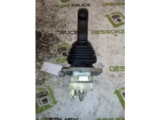 Recambio de palanca freno de mano para scania serie 4 (p/r 124 l) fsa 420 (4x2) e2/e3 corto cr 13 / 14 b referencia OEM IAM 9617 2