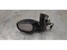 Recambio de retrovisor izquierdo para peugeot 206 berlina gti referencia OEM IAM   5 CABLES
