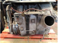 Recambio de catalizador para renault serie t fg 4x2 cabina high-sleeper referencia OEM IAM 7422396038   2