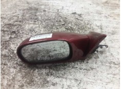 Recambio de retrovisor izquierdo para suzuki baleno fam. sy (eg) 1.6 glx se referencia OEM IAM   