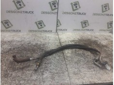 Recambio de tubos aire acondicionado para chevrolet blazer (neu) 4wd lux automático referencia OEM IAM   