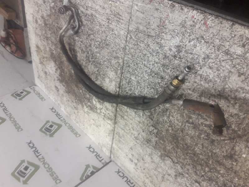 Recambio de tubos aire acondicionado para chevrolet blazer (neu) 4wd lux automático referencia OEM IAM   