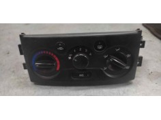 Recambio de mando calefaccion / aire acondicionado para daewoo kalos 1.4 se referencia OEM IAM   