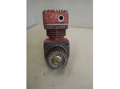 Recambio de compresor de aire para iveco eurocargo 5.9 diesel referencia OEM IAM 4859191 99436216 98464999 2