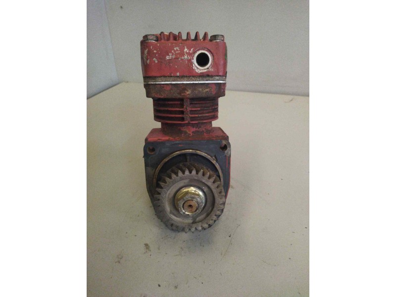 Recambio de compresor de aire para iveco eurocargo 5.9 diesel referencia OEM IAM 4859191 99436216 98464999
