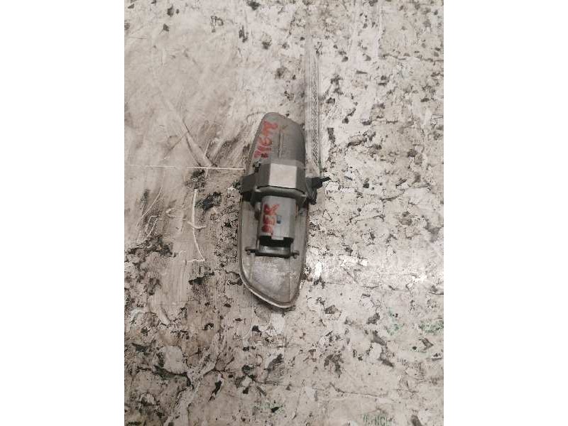 Recambio de piloto lateral derecho para peugeot 207 xs referencia OEM IAM  2 PINS RETROVISOR