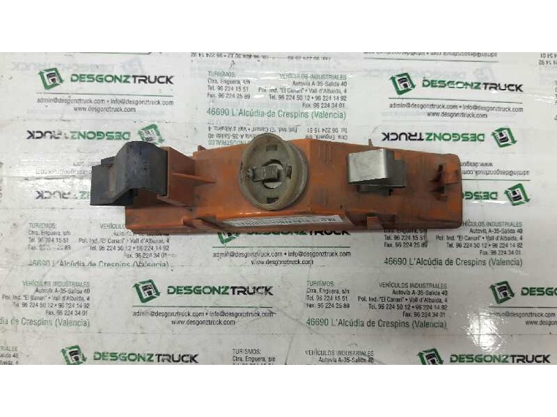 Recambio de piloto delantero derecho para ford sierra berlina cl referencia OEM IAM  NARANJA 