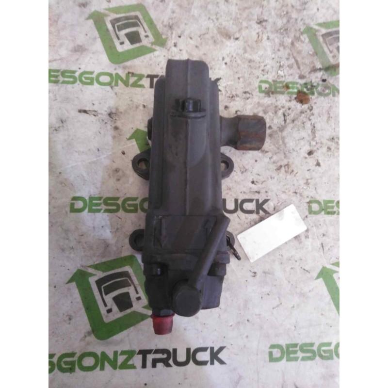 Recambio de bomba elevacion cabina para mercedes-benz axor 2-ejes 18 ton 2004 referencia OEM IAM 0015530001  