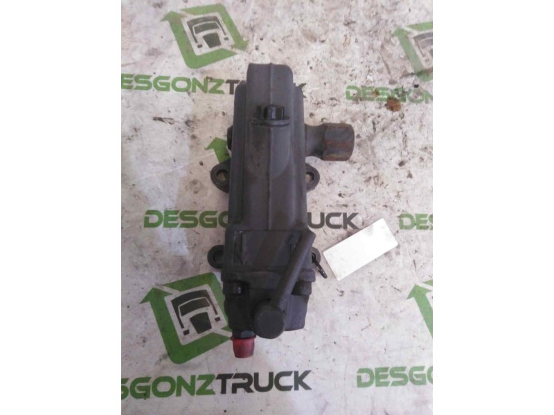 Recambio de bomba elevacion cabina para mercedes-benz axor 2-ejes 18 ton 2004 referencia OEM IAM 0015530001  
