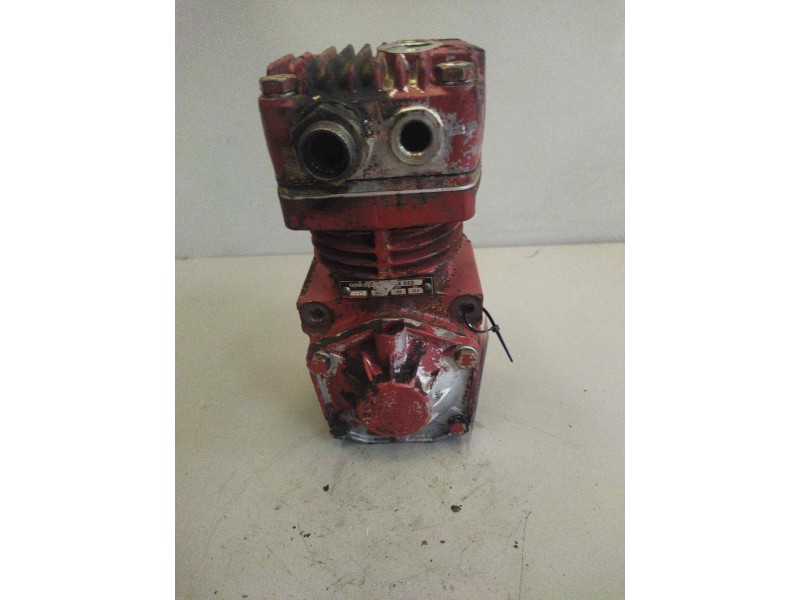 Recambio de compresor de aire para iveco eurocargo 5.9 diesel referencia OEM IAM 4859191 99436216 98464999