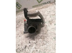 Recambio de caja mariposa para mazda cx-7 (er) active referencia OEM IAM R2AA136B0 0071001436 6 PINS