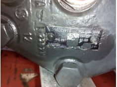 Recambio de caja direccion para man tgx 18.xxx fg / 4x2 bl xl referencia OEM IAM 81462006416 8098955596  2