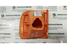 Recambio de piloto delantero izquierdo para ford fiesta berl./express festival / cl referencia OEM IAM  NARANJA NUEVO 2