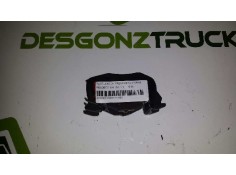 Recambio de pastillas de freno delanteras para peugeot 106 (s2) 1.1 referencia OEM IAM   