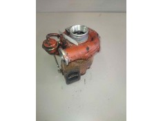Recambio de turbocompresor para iveco eurocargo 5.9 diesel referencia OEM IAM 99446018 98441188 K27