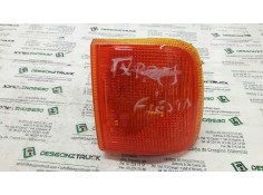 Recambio de piloto delantero izquierdo para ford fiesta berl./express festival / cl referencia OEM IAM  NARANJA NUEVO