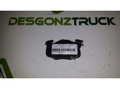 Recambio de pastillas de freno delanteras para peugeot 106 (s2) 1.1 referencia OEM IAM   