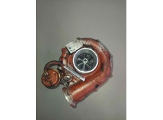 Recambio de turbocompresor para iveco eurocargo 5.9 diesel referencia OEM IAM 99446018 98441188 K27 2