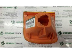 Recambio de piloto delantero izquierdo para ford fiesta berl./express festival / cl referencia OEM IAM  NARANJA NUEVO 2