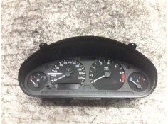 Recambio de cuadro instrumentos para bmw serie 3 compacto (e36) 316i referencia OEM IAM 750110008831043A 87001306DZM 88311221432