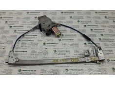 Recambio de elevalunas delantero derecho para fiat punto berl. (176) 75 elx referencia OEM IAM 77470500  