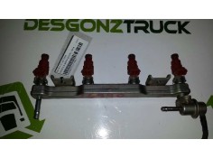Recambio de rampa inyectora para nissan almera (n16/e) tekna referencia OEM IAM   