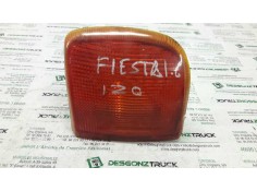 Recambio de piloto delantero derecho para ford fiesta berl./express festival / cl referencia OEM IAM  NARANJA 