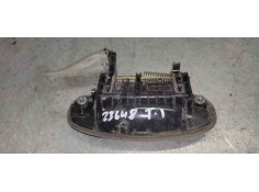 Recambio de maneta exterior trasera izquierda para daewoo kalos 1.4 se referencia OEM IAM    2