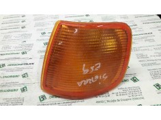 Recambio de piloto delantero izquierdo para ford sierra turnier cl referencia OEM IAM  NARANJA NUEVO