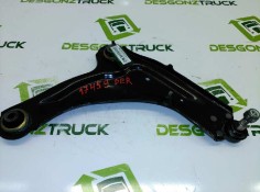 Recambio de brazo suspension inferior delantero derecho para renault laguna ii (bg0) authentique referencia OEM IAM   