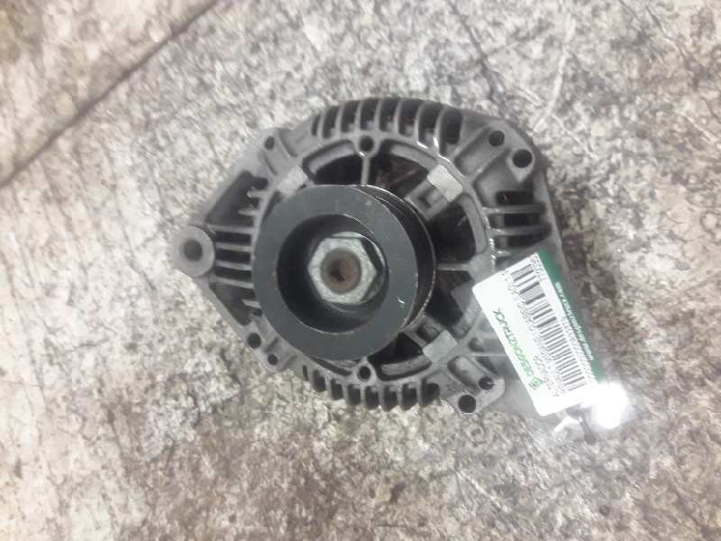 Recambio de alternador para renault megane i classic (la0) 1.9 dt alize referencia OEM IAM 7700357073  