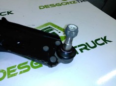 Recambio de brazo suspension inferior delantero derecho para renault laguna ii (bg0) authentique referencia OEM IAM    2