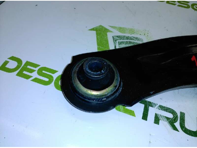 Recambio de brazo suspension inferior delantero derecho para renault laguna ii (bg0) authentique referencia OEM IAM   
