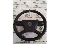 Recambio de volante para mercedes-benz actros bm 963.xxx 2-achser 18xx 4x2 fahrgestell l bigspace referencia OEM IAM   