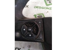 Recambio de volante para mercedes-benz actros bm 963.xxx 2-achser 18xx 4x2 fahrgestell l bigspace referencia OEM IAM    2