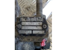 Recambio de valvula aire para iveco eurocargo tector 5.9 diesel referencia OEM IAM AC574AXY  VALVULA RELE 2