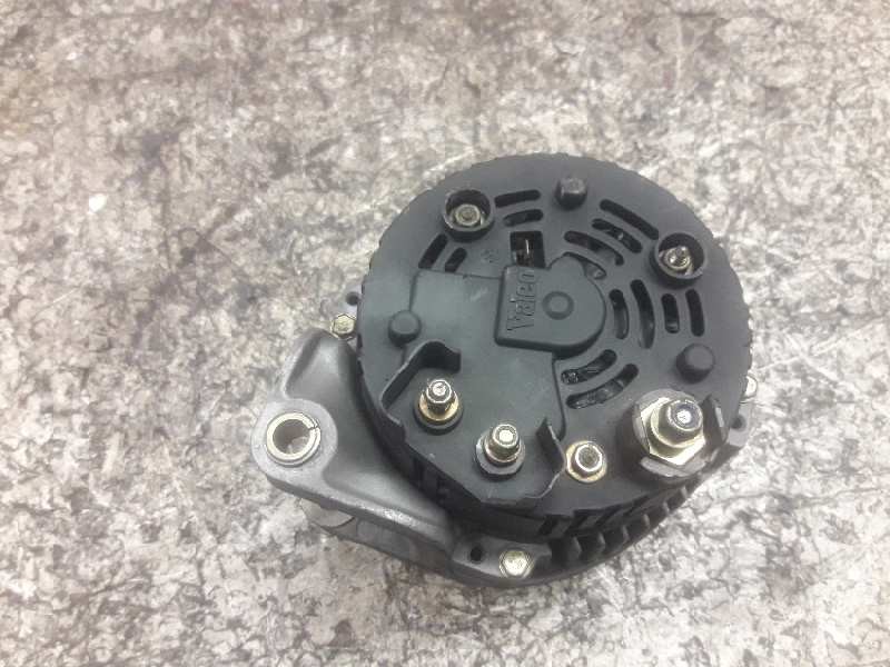 Recambio de alternador para renault megane i classic (la0) 1.9 dt alize referencia OEM IAM 7700357073  