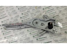 Recambio de elevalunas delantero derecho para renault kangoo (f/kc0) alize referencia OEM IAM  MANUAL 