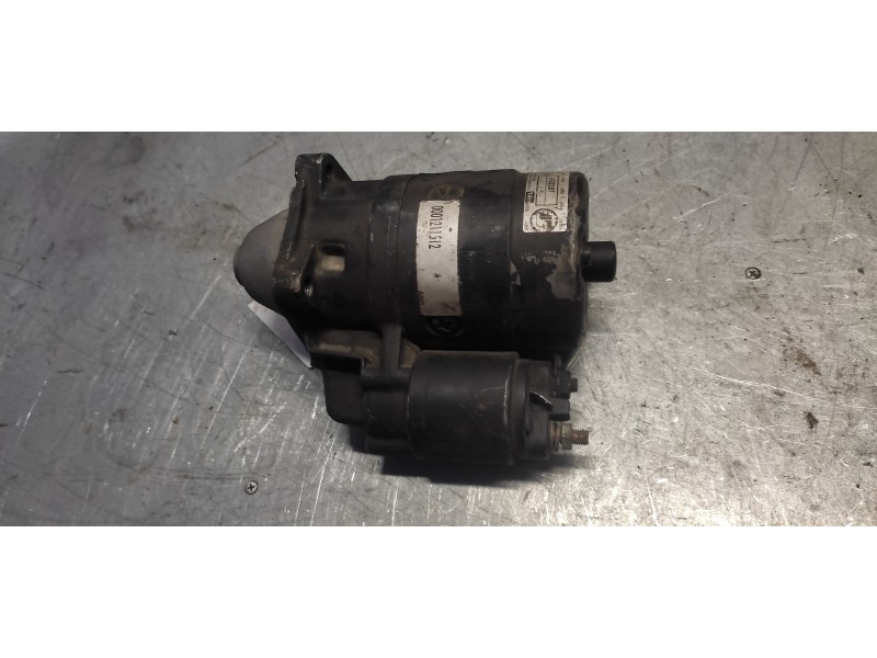 Recambio de motor arranque para ford fiesta berl./courier surf referencia OEM IAM 433287 10 DIENTES 