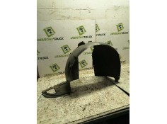 Recambio de paso rueda izquierdo para peugeot 207 rc referencia OEM IAM 9650102580 DELANTERA 