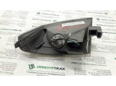 Recambio de piloto delantero izquierdo para nissan x-trail (t30) comfort referencia OEM IAM  BLANCO  2