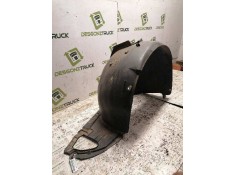 Recambio de paso rueda izquierdo para peugeot 207 rc referencia OEM IAM 9650102580 DELANTERA  2