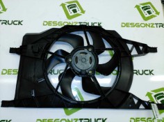 Recambio de electroventilador para renault laguna ii (bg0) authentique referencia OEM IAM 8200025635  