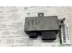 Recambio de caja precalentamiento para renault kangoo (f/kc0) alize referencia OEM IAM 7700111525 RELE PRECALENTAMIENTO  2