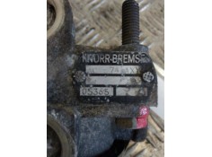 Recambio de valvula aire para iveco eurocargo tector 5.9 diesel referencia OEM IAM AC574AXY  VALVULA RELE 2