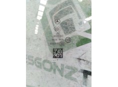 Recambio de luna delantera izquierda para mercedes-benz actros bm 963.xxx 2-achser 18xx 4x2 fahrgestell l bigspace referencia OE 2